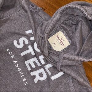 Vintage Hollister Hoodie